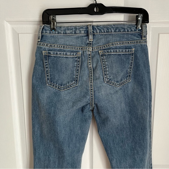 GAP DENIM BOOTCUT JEANS - Picture 5 of 12
